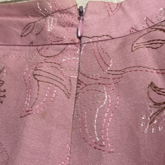 Dress Barn Skirt - Picture 7 of 9